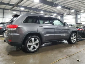 Jeep Grand cherokee 3.6 V6 4X4 LIMITED , снимка 3