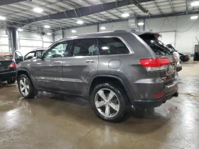 Jeep Grand cherokee 3.6 V6 4X4 LIMITED , снимка 2