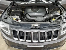 Jeep Grand cherokee 3.6 V6 4X4 LIMITED , снимка 12