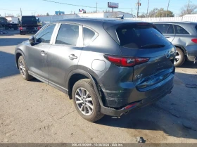 Mazda CX-5 2.5 S SELECT* Кожа* Подгрев* Дистроник, снимка 5