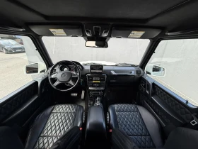 Mercedes-Benz G 63 AMG | Mobile.bg    12