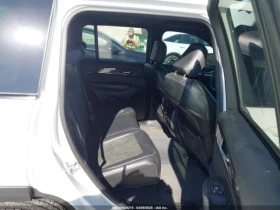Jeep Grand cherokee 2023 ALTITUDE 4X4 * КЛИП НА МОТОРА* * АВТО КРЕДИТ* - 53500 лв. - 21112032 11