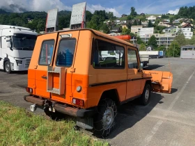 Обява за продажба на Mercedes-Benz G 300 Швейцария  ~19 999 лв. - изображение 2