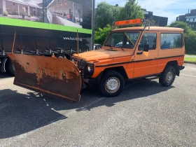 Обява за продажба на Mercedes-Benz G 300 Швейцария  ~19 999 лв. - изображение 1