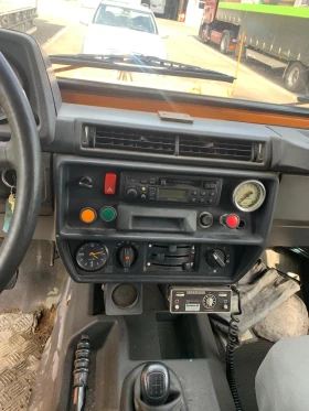 Обява за продажба на Mercedes-Benz G 300 Швейцария  ~19 999 лв. - изображение 10