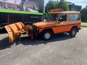 Обява за продажба на Mercedes-Benz G 300 Швейцария  ~19 999 лв. - изображение 4