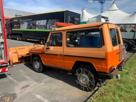 Обява за продажба на Mercedes-Benz G 300 Швейцария  ~19 999 лв. - изображение 3
