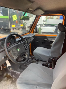 Обява за продажба на Mercedes-Benz G 300 Швейцария  ~19 999 лв. - изображение 8