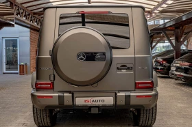     Mercedes-Benz G 63 AMG Edition55/Designo/Magno/Carbon/Burmester/