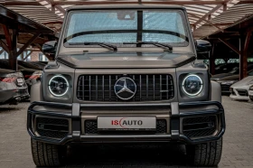     Mercedes-Benz G 63 AMG Edition55/Designo/Magno/Carbon/Burmester/