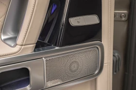 Mercedes-Benz G 63 AMG Edition55/Designo/Magno/Carbon/Burmester/ | Mobile.bg    15