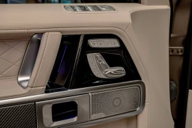 Mercedes-Benz G 63 AMG Edition55/Designo/Magno/Carbon/Burmester/ | Mobile.bg    8