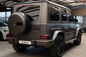Mercedes-Benz G 63 AMG Edition55/Designo/Magno/Carbon/Burmester/ | Mobile.bg    5