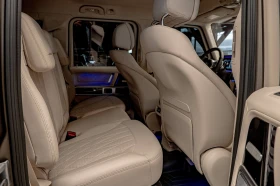 Mercedes-Benz G 63 AMG Edition55/Designo/Magno/Carbon/Burmester/ | Mobile.bg    9