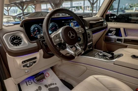 Mercedes-Benz G 63 AMG Edition55/Designo/Magno/Carbon/Burmester/ | Mobile.bg    7