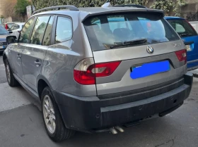 BMW X3 | Mobile.bg    6