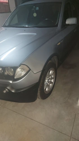 BMW X3 | Mobile.bg    2