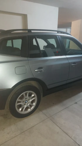 BMW X3 | Mobile.bg    3