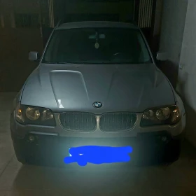BMW X3 | Mobile.bg    4