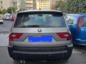 BMW X3 | Mobile.bg    5