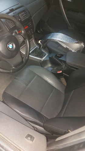 BMW X3 | Mobile.bg    9