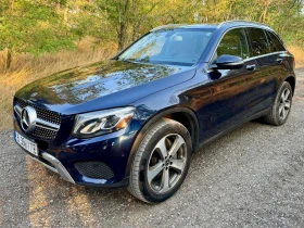 Mercedes-Benz GLC 300 4Matic * 360Cam * 9G-tronic | Mobile.bg    3