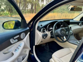 Mercedes-Benz GLC 300 4Matic * 360Cam * 9G-tronic | Mobile.bg    7