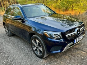 Mercedes-Benz GLC 300 4Matic * 360Cam * 9G-tronic | Mobile.bg    4