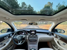 Mercedes-Benz GLC 300 4Matic * 360Cam * 9G-tronic | Mobile.bg    12