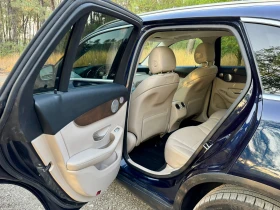 Mercedes-Benz GLC 300 4Matic * 360Cam * 9G-tronic | Mobile.bg    9
