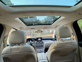 Mercedes-Benz GLC 300 4Matic * 360Cam * 9G-tronic | Mobile.bg    16