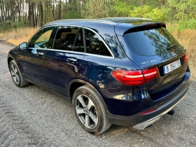 Mercedes-Benz GLC 300 4Matic * 360Cam * 9G-tronic | Mobile.bg    6