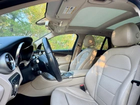 Mercedes-Benz GLC 300 4Matic * 360Cam * 9G-tronic | Mobile.bg    8