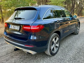 Mercedes-Benz GLC 300 4Matic * 360Cam * 9G-tronic | Mobile.bg    5