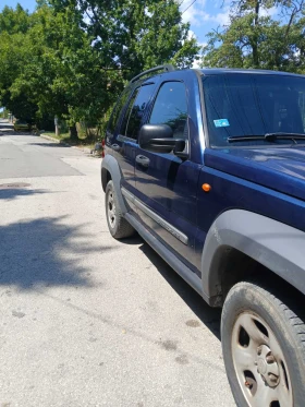 Jeep Cherokee liberty - 4850 лв. - 85488305 5