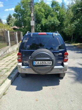 Jeep Cherokee liberty - 4850 лв. - 85488305 6