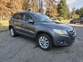Обява за продажба на VW Tiguan 2.0TDI 4 MOTION ~11 499 лв. - изображение 1