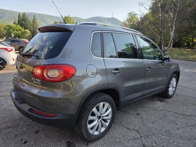 Обява за продажба на VW Tiguan 2.0TDI 4 MOTION ~11 499 лв. - изображение 3