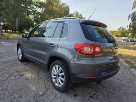 Обява за продажба на VW Tiguan 2.0TDI 4 MOTION ~11 499 лв. - изображение 2