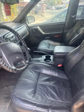 Обява за продажба на Jeep Grand cherokee WJ 4.7 ~11 200 лв. - изображение 4