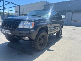 Обява за продажба на Jeep Grand cherokee WJ 4.7 ~11 200 лв. - изображение 1