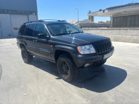 Обява за продажба на Jeep Grand cherokee WJ 4.7 ~11 200 лв. - изображение 1
