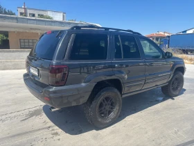 Обява за продажба на Jeep Grand cherokee WJ 4.7 ~11 200 лв. - изображение 2
