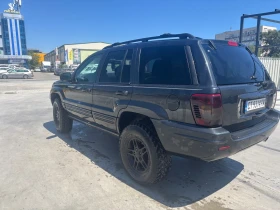 Обява за продажба на Jeep Grand cherokee WJ 4.7 ~11 200 лв. - изображение 3