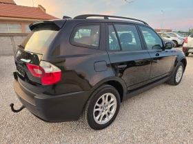 BMW X3 2.0D /NAVI/KOJA/6-/ | Mobile.bg    4
