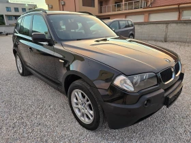 BMW X3 2.0D /NAVI/KOJA/6-/ | Mobile.bg    5