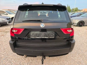 BMW X3 2.0D /NAVI/KOJA/6-/ | Mobile.bg    3
