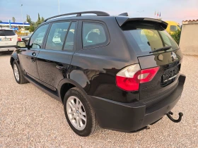 BMW X3 2.0D /NAVI/KOJA/6-/ | Mobile.bg    2