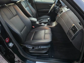 BMW X3 2.0D /NAVI/KOJA/6-/ | Mobile.bg    8