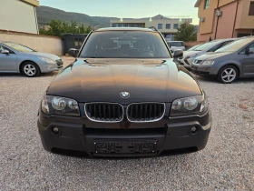 BMW X3 2.0D /NAVI/KOJA/6-/ | Mobile.bg    6
